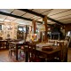 Properties for Sale_Restored Farmhouses _PRESTIGIOUS BED AND BREAKFAST FOR SALE IN LE MARCHE REGION Luxury tourist activity  in between the hills of Italy in Le Marche_3